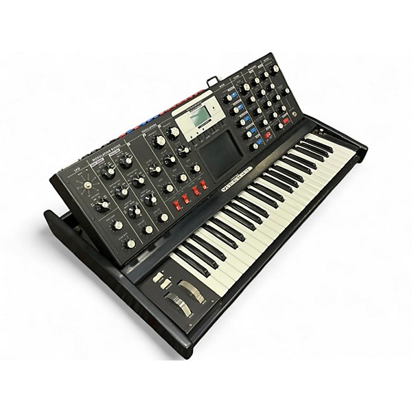 Used Moog Vintage Minimoog Voyager Synthesizer