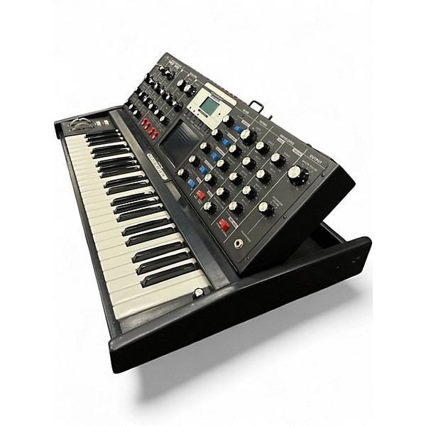 Used Moog Vintage Minimoog Voyager Synthesizer