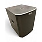 Used Alto TS18S Powered Subwoofer