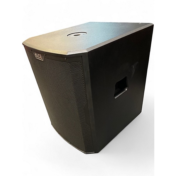 Used Alto TS18S Powered Subwoofer