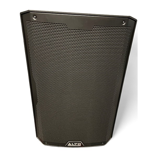 Used Alto TS415 Powered Speaker