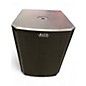 Used Alto TS18S Powered Subwoofer thumbnail