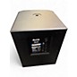 Used Alto TS18S Powered Subwoofer