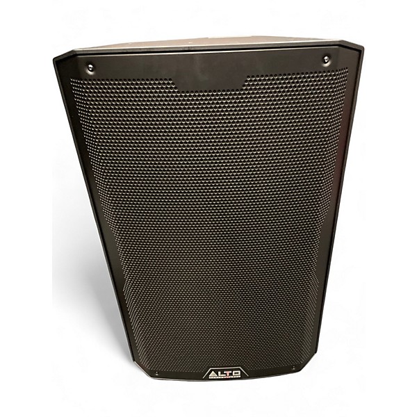 Used Alto TS415 Powered Speaker