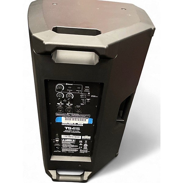 Used Alto TS415 Powered Speaker