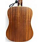 Used Alvarez AD60-12 Natural 12 String Acoustic Guitar