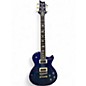 Used PRS S2 McCarty 594 Singlecut  Faded Gray Black Blue Burst Solid Body Electric Guitar thumbnail