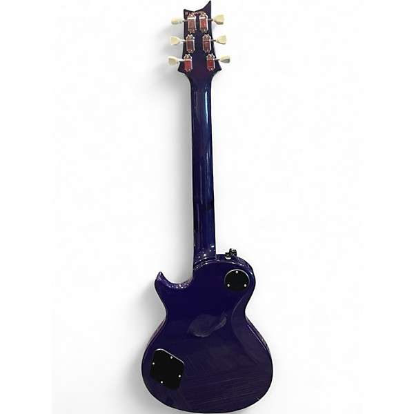 Used PRS S2 McCarty 594 Singlecut  Faded Gray Black Blue Burst Solid Body Electric Guitar