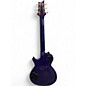 Used PRS S2 McCarty 594 Singlecut  Faded Gray Black Blue Burst Solid Body Electric Guitar