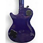 Used PRS S2 McCarty 594 Singlecut  Faded Gray Black Blue Burst Solid Body Electric Guitar