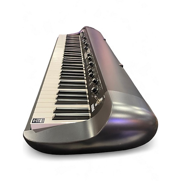 Used KORG SV173 73 Key Stage Piano