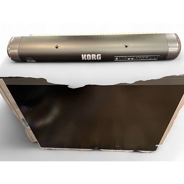 Used KORG SV173 73 Key Stage Piano