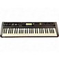 Used KORG Kross 61 Key Keyboard Workstation thumbnail
