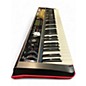 Used KORG Kross 61 Key Keyboard Workstation