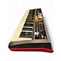 Used KORG Kross 61 Key Keyboard Workstation