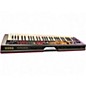 Used KORG Kross 61 Key Keyboard Workstation