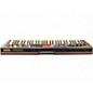 Used KORG Kross 61 Key Keyboard Workstation