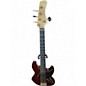 Used Sire Marcus Miller V3 5 String Mahogany Electric Bass Guitar thumbnail