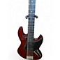Used Sire Marcus Miller V3 5 String Mahogany Electric Bass Guitar