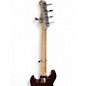 Used Sire Marcus Miller V3 5 String Mahogany Electric Bass Guitar
