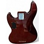 Used Sire Marcus Miller V3 5 String Mahogany Electric Bass Guitar