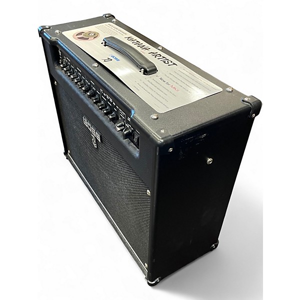 Used BOSS Katana Artist mkii Guitar Combo Amp