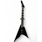 Used ESP Arrow 1007 Black Baritone Guitars thumbnail