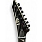 Used ESP Arrow 1007 Black Baritone Guitars
