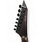 Used ESP Arrow 1007 Black Baritone Guitars