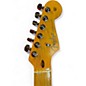 Used 2025 Fender American Professional II Stratocaster Natural Solid Body Electric Guitar