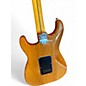 Used 2025 Fender American Professional II Stratocaster Natural Solid Body Electric Guitar