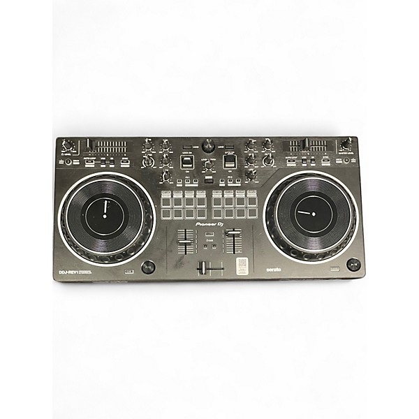 Used Pioneer DJ DDJ-REV1 DJ Controller