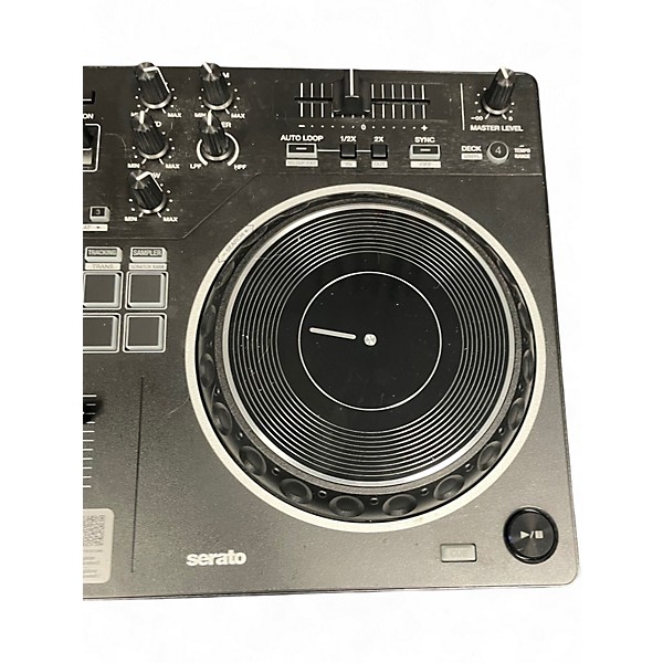Used Pioneer DJ DDJ-REV1 DJ Controller