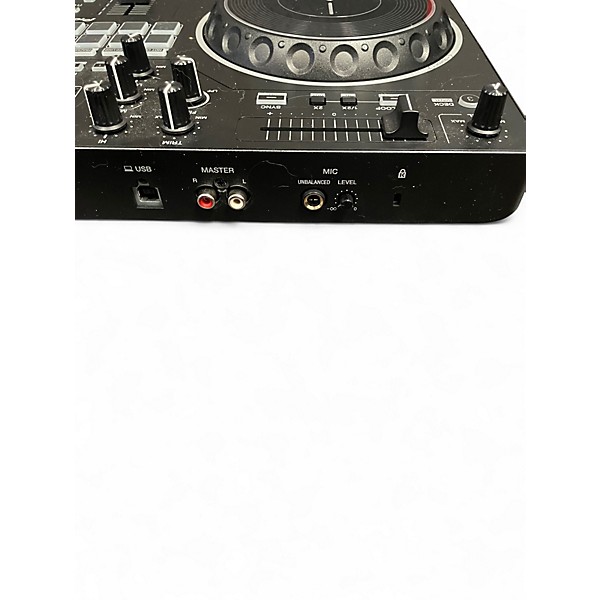 Used Pioneer DJ DDJ-REV1 DJ Controller