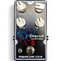 Used Missing Link Audio Peacock Handwired Dual Drive Effect Pedal thumbnail