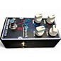 Used Missing Link Audio Peacock Handwired Dual Drive Effect Pedal
