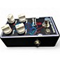 Used Missing Link Audio Peacock Handwired Dual Drive Effect Pedal