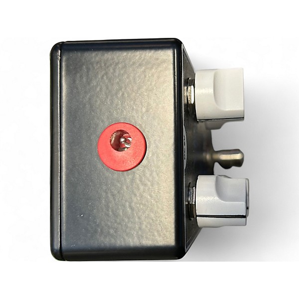 Used Missing Link Audio Peacock Handwired Dual Drive Effect Pedal