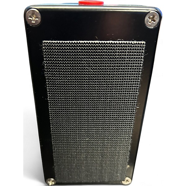 Used Missing Link Audio Peacock Handwired Dual Drive Effect Pedal