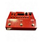 Used BOSS RC-500 Pedal