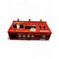 Used BOSS RC-500 Pedal