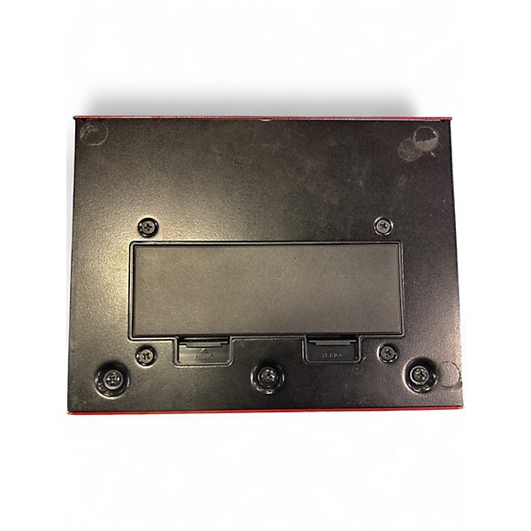 Used BOSS RC-500 Pedal