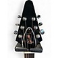 Used Gibson '70s Flying V Ebony Solid Body Electric Guitar