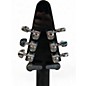 Used Gibson '70s Flying V Ebony Solid Body Electric Guitar
