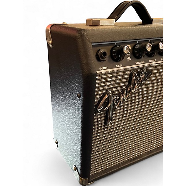 Used Fender Frontman 10G 10W Guitar Combo Amp
