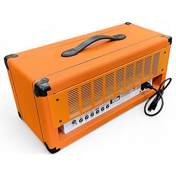Used Orange Amplifiers TH30H 30W Tube Guitar Amp Head