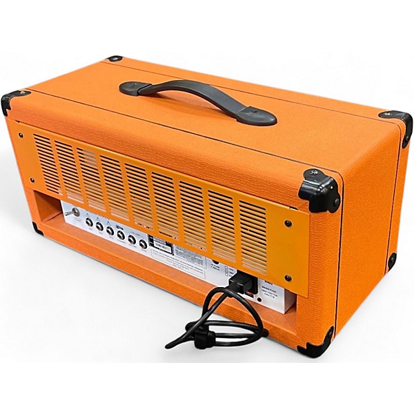 Used Orange Amplifiers TH30H 30W Tube Guitar Amp Head