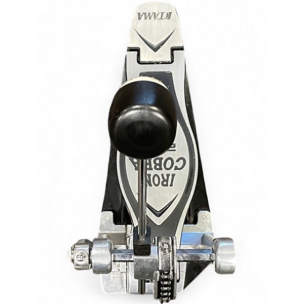 Used TAMA Iron Cobra 200 Single Bass Drum Pedal