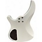 Used Mitchell MB100PB Powder Blue Electric Bass Guitar