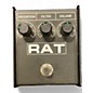 Used ProCo Rat II Distortion Effect Pedal thumbnail